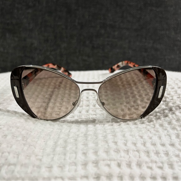 Authentic Prada Sunglasses with Case - Picture 1 of 12